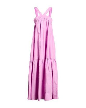 Ga&euml;lle Paris KLEIDER - Maxi-Kleider auf YOOX.COM