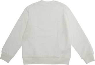 Marni Boys Sweatshirt White Cotton Hoods & Sweatshirts
