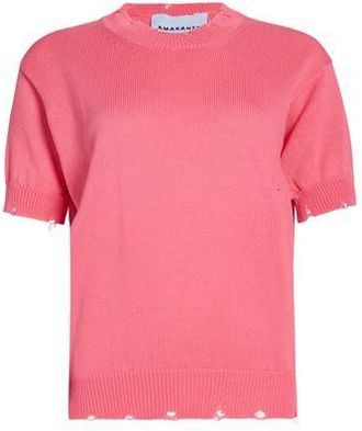 Amaranto MAGLIERIA - Pullover su YOOX.COM