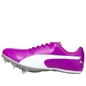Puma evoSpeed Sprint 10 Deep Orchid White 193452-05
