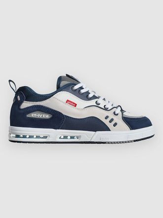 Globe CT-4 Skate Schoenen wit