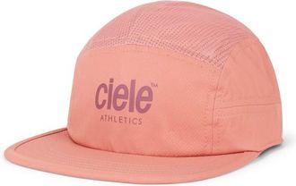 Ciele Athletics GOCap-Classic-Athletics Cap - Unisex | rosa