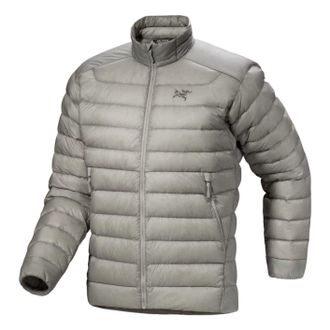 Arc'teryx Cerium Jacket Habitat II X000010579-GRY
