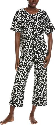 Natori Ottoman Pj Set