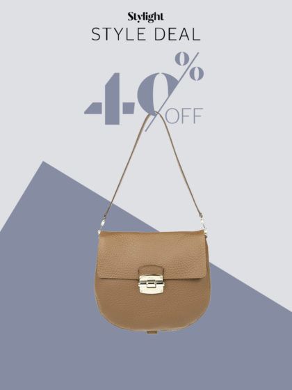 La borsa Club Mini di Furla è al 40% di sconto!