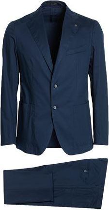 Tagliatore SUITS and CO-ORDS - Suits on YOOX.COM
