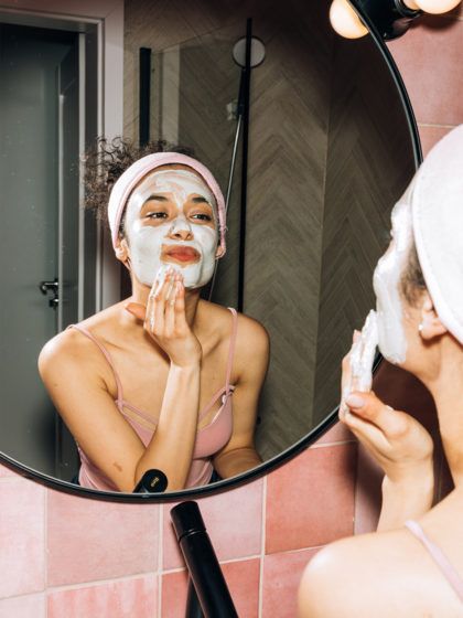 5 things to do in your 20s to look younger later in life