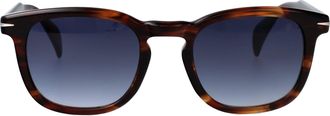 David Beckham Sunglasses Db 1221/S Ex4