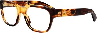 Bottega Veneta BV1403O Eyeglasses - Tortoiseshell