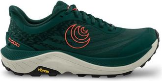 Topo Athletic Ultraventure 4 Trailrunningschuhe für Herren | grün