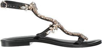 Emanuelle Vee FOOTWEAR - Sandals sur YOOX.COM