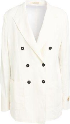 Massimo Alba COMPLETI E COORDINATI - Blazers su YOOX.COM