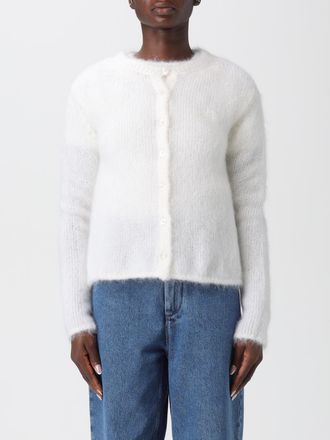 Loewe Cardigan in misto mohair Loewe