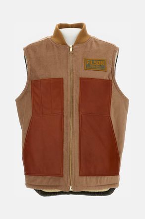 Junya Watanabe Gilet Filson
