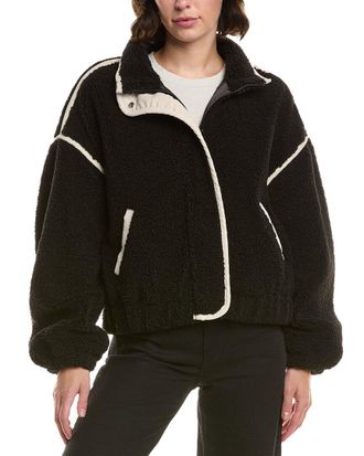 Elan Elan Fleece Jacket