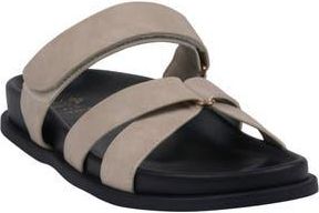 GC SHOES Denny Slide Sandal in Off White at Nordstrom Rack, Size 7.5