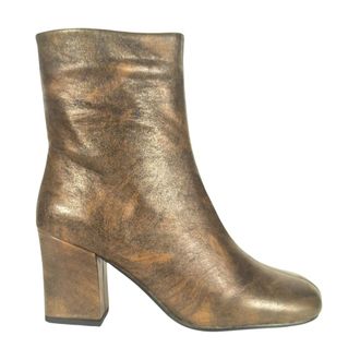 Bruno Premi BO 1802 - Shoes - Mujer - Marr&oacute;n - 38 EU