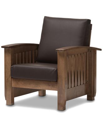 Design Studios Charlotte Lounge Chair