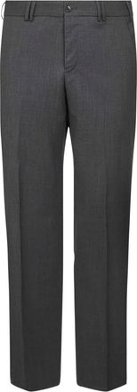 Pantaloni Torino Pantaloni sartoriali - Grigio
