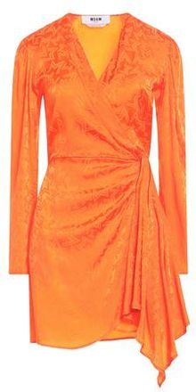 Msgm DRESSES - Mini dresses sur YOOX.COM