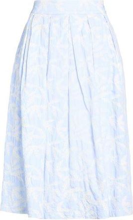 0039 Italy HOSEN & R&Ouml;CKE - Midi-R&ouml;cke auf YOOX.COM