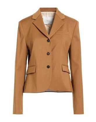 Tela COMPLETI E COORDINATI - Blazers su YOOX.COM