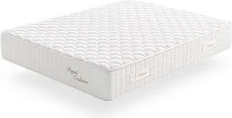 Moonia Colchón Viscosoft - 135x200 cm - 27 cm