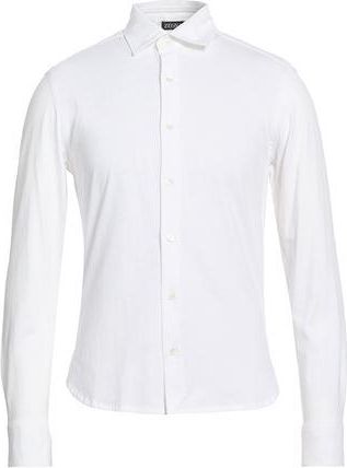 Ermenegildo Zegna CAMISETAS Y TOPS - Camisas en YOOX.COM
