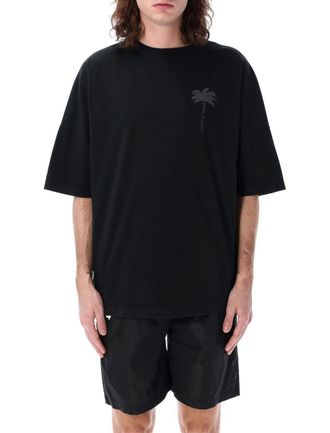 Palm Angels Palms Over T-Shirt