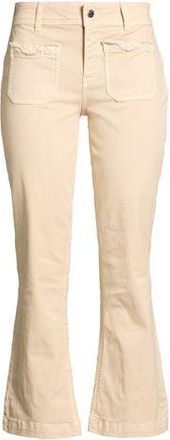 Liu Jo HOSEN & R&Ouml;CKE - Jeanshosen auf YOOX.COM