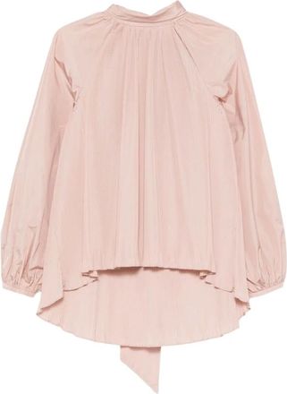 Max Mara Mujer, Blusas y Camisas, Rosa, Talla: S