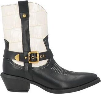 Pinko CALZADO - Botines de ca&ntilde;a alta en YOOX.COM
