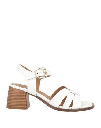 Carmens CALZADO - Sandalias con cierre en YOOX.COM