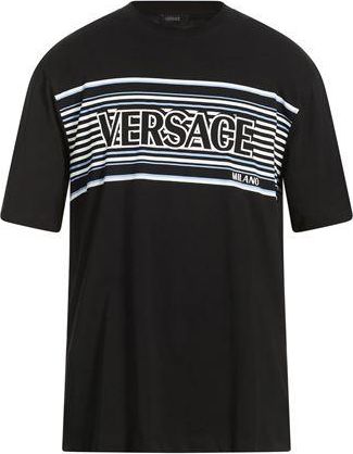 Versace TOPWEAR - T-shirts su YOOX.COM