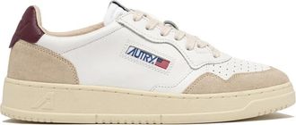 Autry Medalist Low Shoes