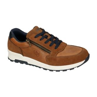 Rieker Heren, Schoenen, Bruin, Maat: 46 EU