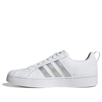 adidas Neo Streetcheck Shoes Cloud White Silver ID6060