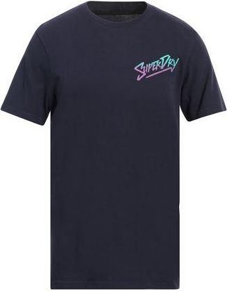 Superdry TOPWEAR - T-shirts sur YOOX.COM