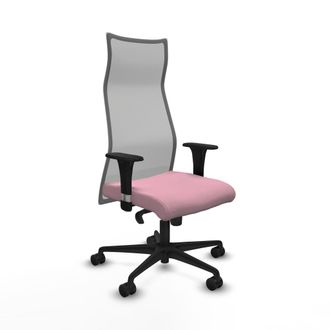Piqueras y Crespo Silla De Oficina Albacete Piqueras Y Crespo B1c036n Rosa