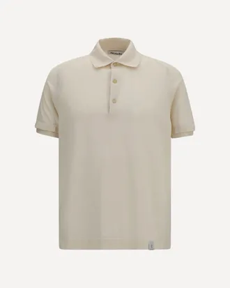 Premiata Polo in cotone Man XL