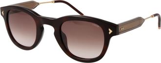 Lozza Cellulose Acetate Sunglasses
