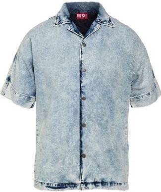Diesel TOPWEAR - Camicie jeans su YOOX.COM