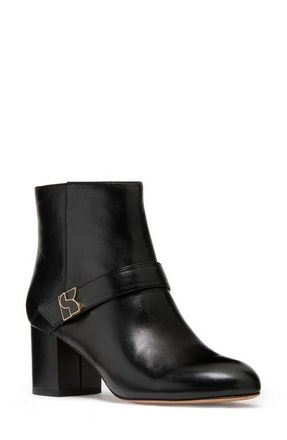 Kate Spade New York dakota bootie in Black at Nordstrom, Size 11