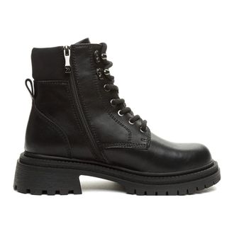 Keddo Keddo, Dames, Schoenen, Zwart, Maat: 38 EU