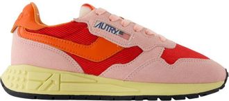 Autry Sneakers Reelwind Low