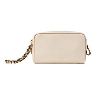 Louis Vuitton (WMNS) LOUIS VUITTON 26 Dopp Kit Vanilla M29547