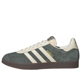 adidas Gazelle Dark Green Grey JH6379