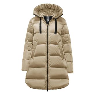 Bomboogie Donna, Cappotti, Beige, S, new