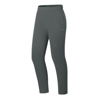 Li-Ning GYM Training Sweatpants Grey AYKSA01-3