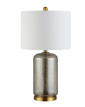 Safavieh Novah Glass Table Lamp